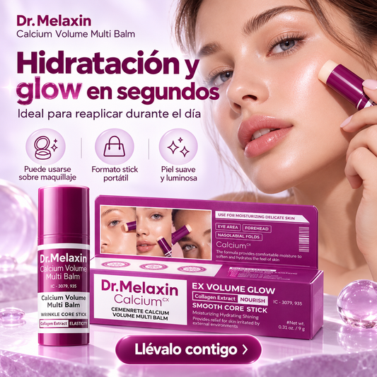 Dr. Melaxin Cemenrete CX Calcium Volume