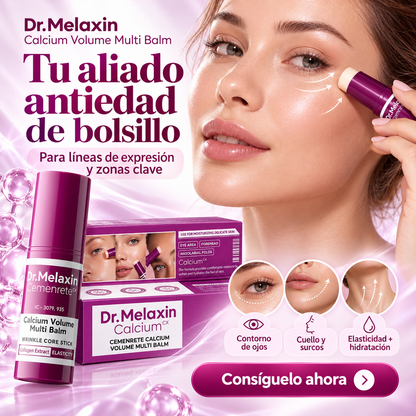 Dr. Melaxin Cemenrete CX Calcium Volume