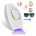 Depiladora Laser Ipl