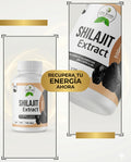 Shilajit